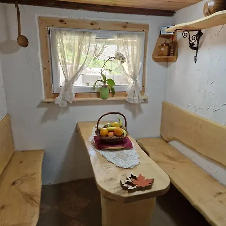 Oto's Chalet *
