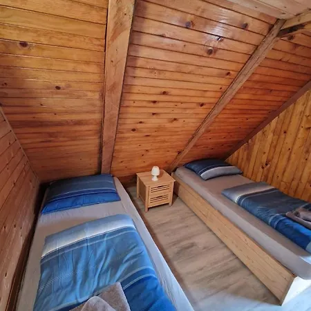 Chalet Oto`s Radovljica