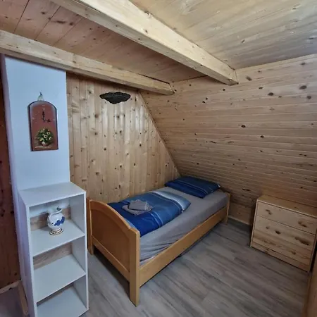 Chalet Oto's