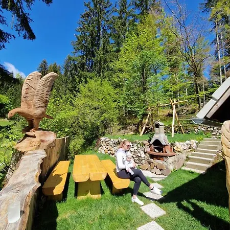 Chalet Oto's