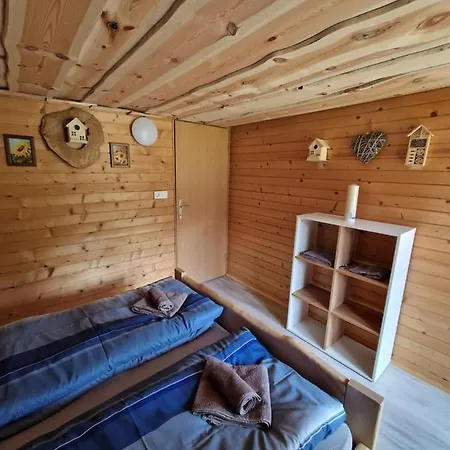 Chalet Oto's