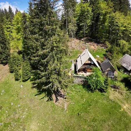 Oto's Chalet