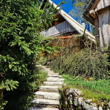 Oto's Chalet *