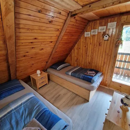 Oto's * Radovljica
